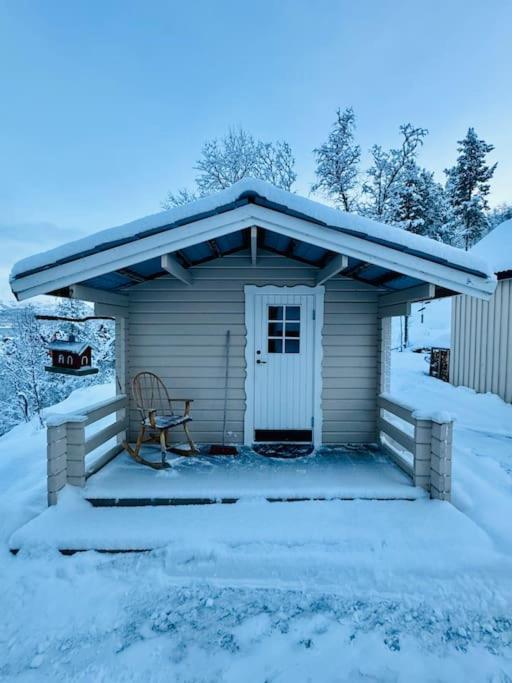 Cozy Cabin Hylla Hamnvag Dış mekan fotoğraf