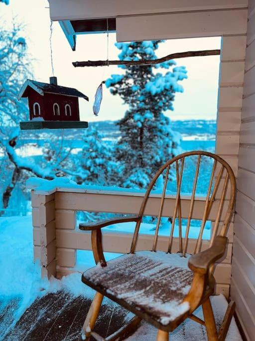 Cozy Cabin Hylla Hamnvag Dış mekan fotoğraf